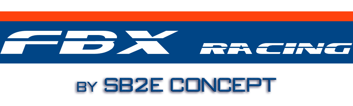 FBX Racing - Fabricant de voiture modélisme