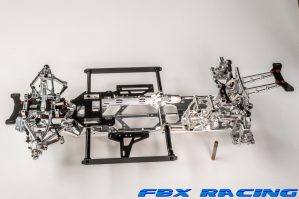 Chassis GT